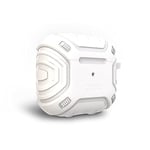 ZAGG Gear 4 Apollo Étui pour Airpods Gen 3 Blanc