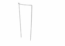 Buskstöd Nyby Bruk Råjärn/Rostar 100cm