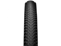 CONTINENTAL DoubleFighter III Standard tire 29 x 2,00 (50-622) Black/black, PSI max:4,5 (bar), Sport, Weight:915 g