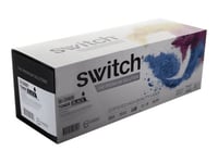 SWITCH - Noir - compatible - cartouche de toner - pour Brother DCP-L2510, L2530, L2537, L2550, HL-L2350, L2370, L2375, MFC-L2713, L2730, L2750