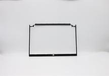 Lenovo ThinkPad X390 X395 X13 Bezel front trim frame Cover Black 5M10V75638