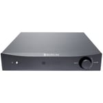 NuPrime DAC-8 - Convertisseur DAC Noir ou Silver