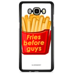 Samsung Galaxy J3 (2016) Skal - Fries Before Guys