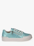 Westland by Josef Seibel Harper 02 Low Top Lace Up Trainers
