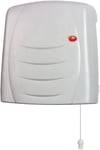 Dimplex Downflow Heater IPX4 Rated with Timer, 2 kW