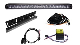 LED-rampspaket Nuuk 20″ Passande Tesla Model S, X, 3 Strands - Tesla - Model 3, Model s, Model x