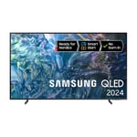 Samsung 43" 4K QLED TV TQ43Q60DAUXXC