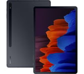 samsung Samsung Galaxy Tab S7 (SM-T870) Tablet 128GB / 6GB Mystic Black