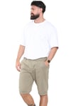 VR2 Denim Mens Chino Shorts Pockets Half Pants Summer Zip Fly