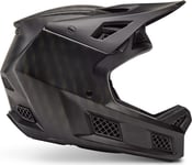 Fox Rampage Pro Carbon MIPS® Matte Carbon, L
