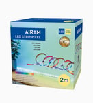 AIRAM LED Strip Pixel RGB 3,3W/m IP20 2m