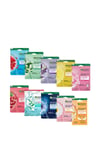 SkinActive Sheet Masks Complete Collection