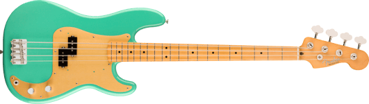 OUTLET | Fender Vintera '50s Precision Bass