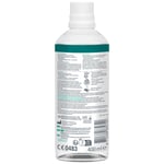 elmex® sensitive professional solution dentaire 400 ml bain de bouche