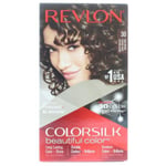3 x Revlon Colorsilk Permanent Colour 30 Dark Brown