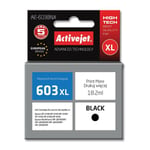 Activejet cartridge for Epson 603XL AE-603BNX (AE-603BNX)