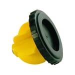 universal gas cap