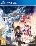 Fairy Fencer F: Advent Dark Force | Sony PlayStation 4 | Video Game