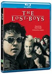 The Lost Boys (Blu-ray) (Import)