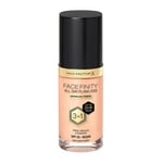 Max Factor Facefinity All Day Flawless 3 in 1 Foundation 40 Light Ivory