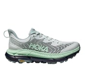 HOKA One Mafate Speed 4 Women löparskor Droplet/MintFluorite US9B/UK7,5/41 1/3 - Fri frakt