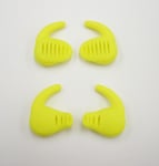 Jabra Sport Wireless+ Accessory Pack Eargel contains 4 for 2 different sizes NEW