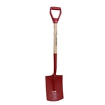 SPADE RETT STOR CLASSIC 0064