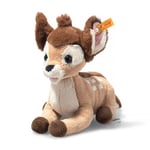 Steiff Disney Bambi färgglad, 21 cm
