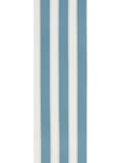 Nina Campbell Sackville Stripe Wallpaper