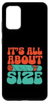 Galaxy S20+ It's all about size - Cigar Enthusiast - Cigar Lover - Cigar Case