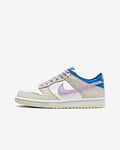 Nike Dunk Low Older Kids' Shoes