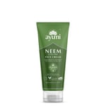 Ayumi Neem & Tea Tree Face Cream 100ml-2 Pack