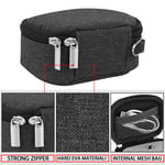 Geekria Carrying Case for Airpods Pro, Sennheiser MOMENTUM True Wireless 3