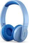 Philips TAK4206BL/00 headphones/headset Wired & Wireless Head-band U (US IMPORT)