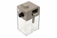 DELONGHI LATTISSIMA TOUCH Milk Carafe Assembly EN520 EN550 EN560 GREY NESPRESSO