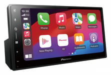 Pioneer SPH-DA360DAB, bilstereo med trådløs CarPlay, Android Auto, DAB