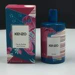 Kenzo Pour Femme 100ml Edt Spray For Women