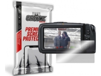 GrizzGlass Szkło hybrydowe Grizz BlackMagic Pocket 6K