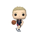 Basketball Super Sized Jumbo Pop! Vinyl Figurine Larry Bird (Team Usa
