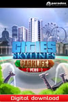Cities: Skylines - Parklife Plus - PC Windows,Mac OSX,Linux