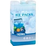 Thermos Ice Pack Cool Bag Freeze Board 200G Pack of 2
