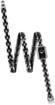 Chanel H3058 Premiere Svart/Keramik 15x19.5 mm