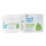 Organic Babies by Green People Mum & Baby Rescue Balm - 100ml
