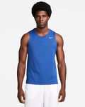 Nike Miler Men's Dri-FIT Running Tank Top