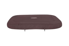 Lay-Z-Spa Maldive Hydrojet Pro Överdrag Bestway Reservdelar P07163