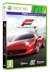 Forza Motorsport 4 - Edition Game Of The Year