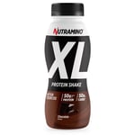 Nutramino Protein Xl Shake 475 Ml