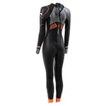 Zone3 Thermal Aspire Neoprene Suit Svart S