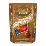 Chocolat Assorti Lindor Lindt - La Boite De 200 G