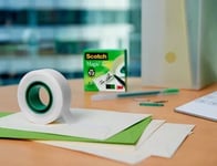 Tape Scotch Magic 810, 12 Mm X 33 M